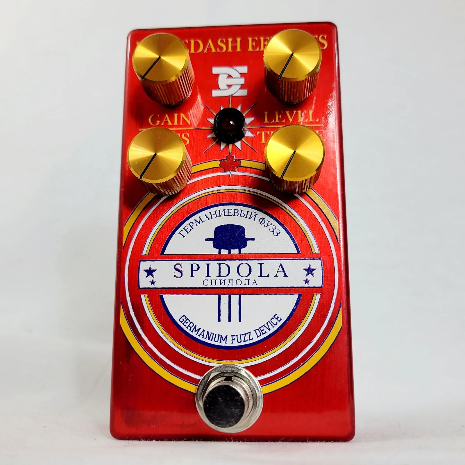 Shop — Demedash Effects